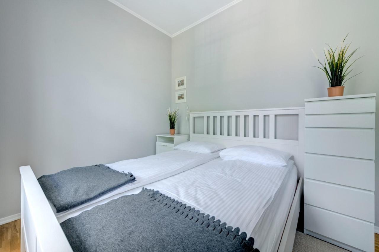 Mariacka Old Town Apartmán Gdaňsk