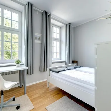 Mariacka Apartment Old Town Gdansk Exterior photo