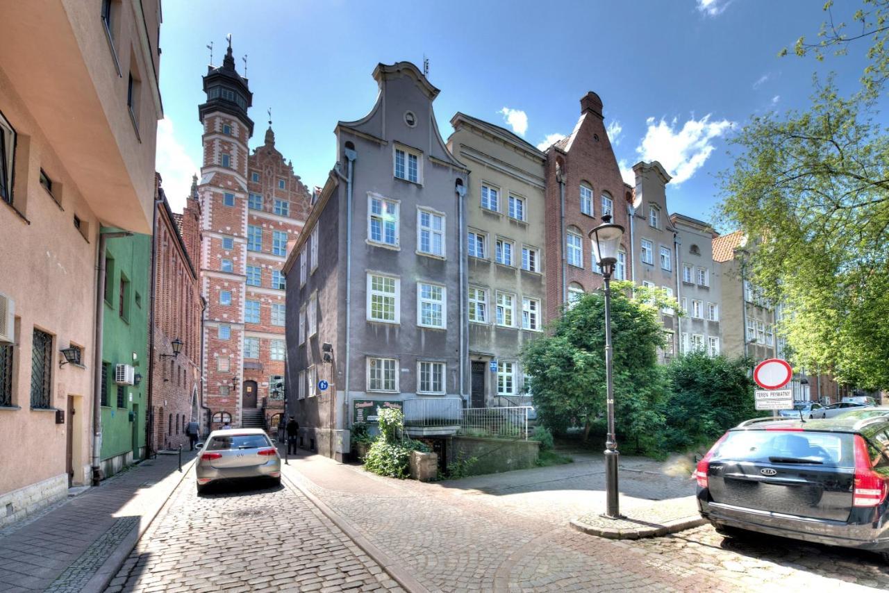 Mariacka Old Town Апартаменти *